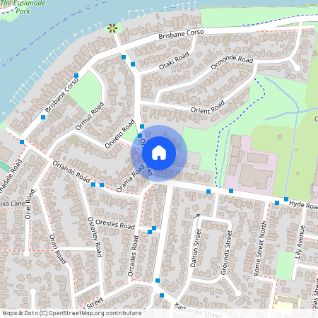 27 Orontes Road, Qld 4104, Yeronga