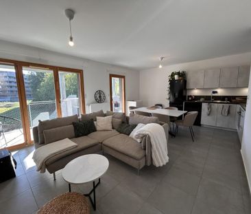 Location Appartement 3 pièces 69m² COGNIN 73160 - Photo 3