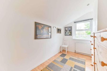 Theobald Road, Croydon, CR0 - Photo 5