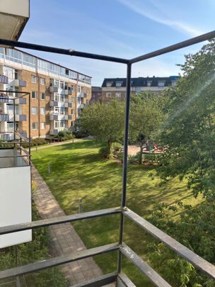 Fäladsgatan, Helsingborg - Foto 1