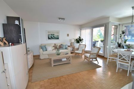 4.5 Zimmer, 95 m², EG - Foto 2