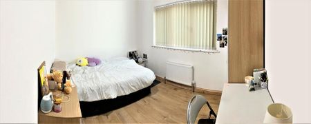 1 bedroom in a house share to rent - Photo 3