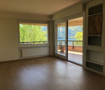 4 Zimmer, 3. Stock - Photo 2