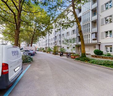 Living at the Messeplatz - Photo 1