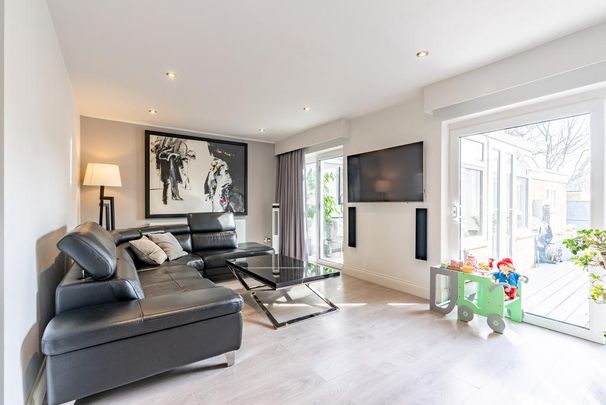 4 bedroom house to rent - Photo 1