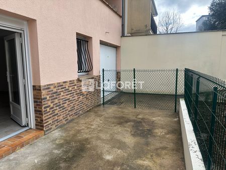 Appartement T2 Villejuif à louer - Photo 5