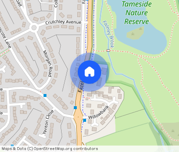 Meadow Bank,Fazeley,Tamworth - Photo 1