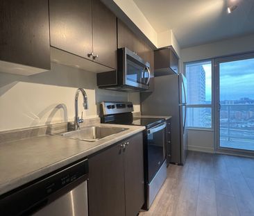 For Lease - 10 Wilby Crescent Unit# 1409, Toronto, Ontario - Photo 5
