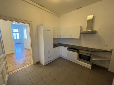 4-Zimmer-Wohnung bei der Simmeringer Hauptstraße - Photo 4