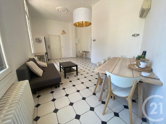 Location Appartement 3 pièces 62m² MONTPELLIER 34000 - Photo 1