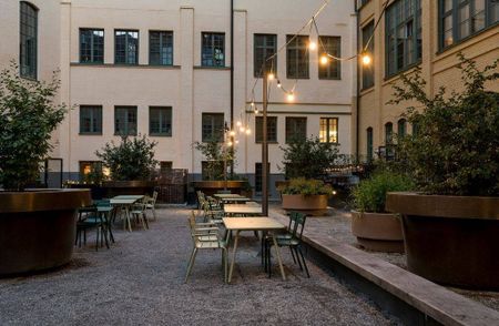 Igeldammsgatan, Stockholm - Photo 4