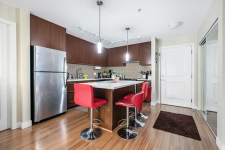Morgan Crossing The Axis Spacious 2 Bed, 2 Bath with Massive Private Patio Plus Rooftop Garden - Photo 5