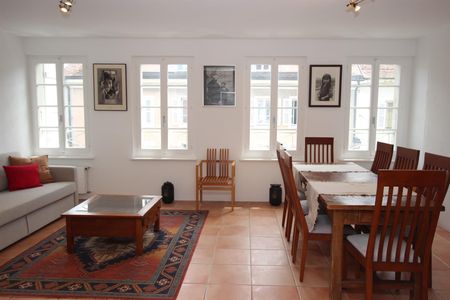 4-room apartment - Photo 5