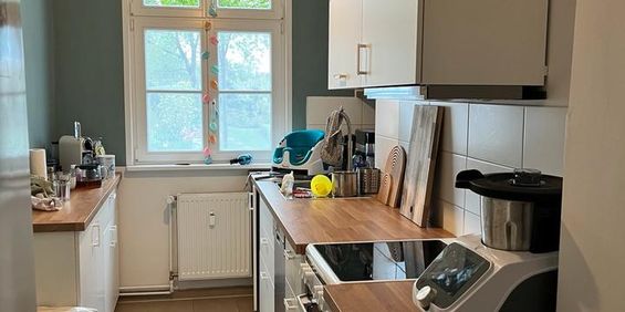 Nachmieter gesucht Berlin Steglitz ( Lankwitz) ab 15.03. - Foto 3