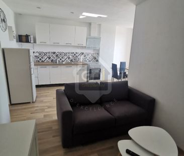 Appartement meublé T2 entièrement refait à neuf, - Photo 3