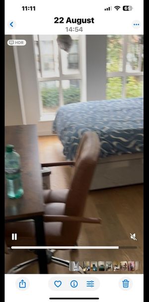 Room in a Shared House, Elswick Street, SW6 - Photo 1