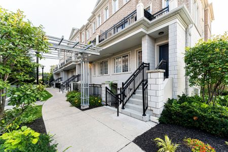 For Lease - 26 Bruce Street Unit# B02, Vaughan, Ontario - Photo 2