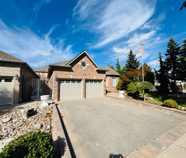 For Lease - 2 Lois Drive Unit# Basement, Vaughan, Ontario - Photo 6