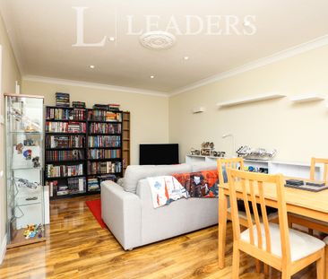 1 bedroom apartment to rent Paxton Road, Forest Hill, SE23 - Photo 3