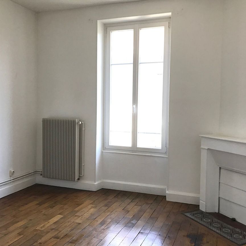 Appartement / Offre 57518766 - Photo 1