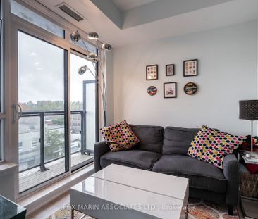 For Lease - 630 Greenwood Avenue Unit# 410, Toronto, Ontario - Photo 6