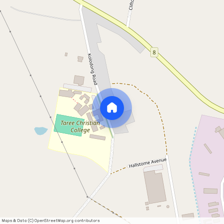 420 Kolodong Road, NSW 2430, Taree
