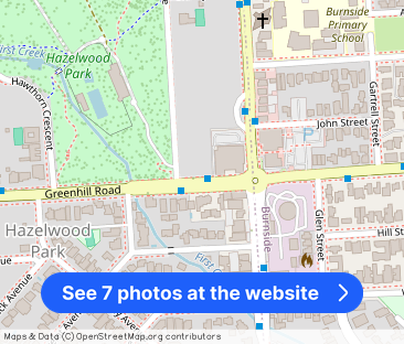 Newly Renovated One-Bedroom Unit in Prime Hazelwood Park - Photo 1