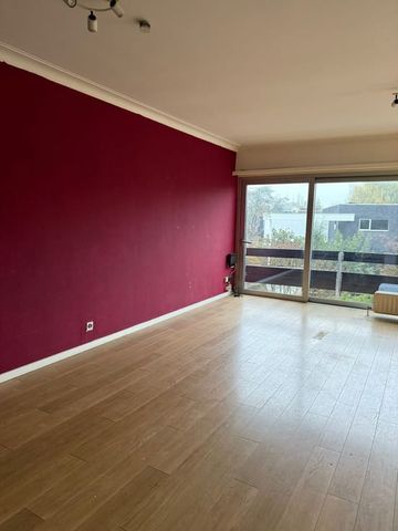 Appartement te huur - Photo 4
