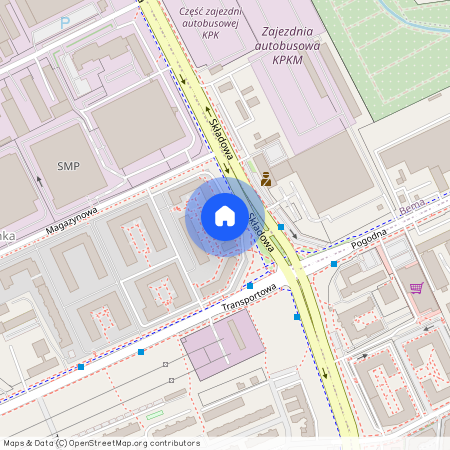 Nowe Miasto, Białystok, podlaskie