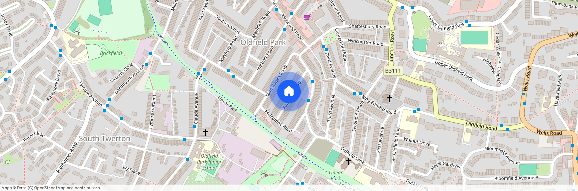 Faulkland Road, BA2 3LS, Bath