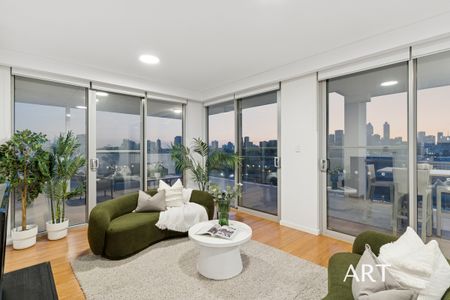 69/34 East Parade, East Perth WA 6004 - Apartment For Rent | Domain - Photo 2