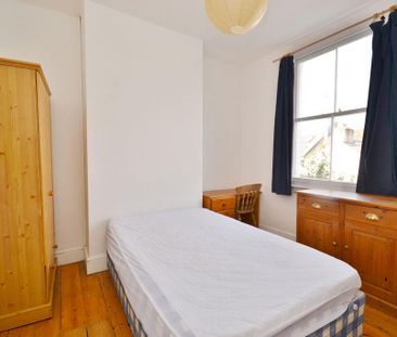 6 bedroom terraced house to rent - Photo 5