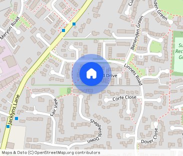 Hasted Drive, Alresford, Hampshire, SO24 - Photo 1