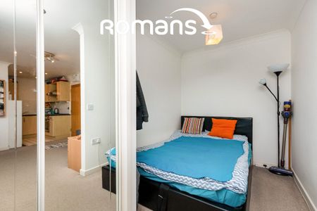 1 bedroom apartment to rent - Photo 4