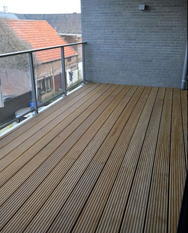 Leuk één-slaapkamer appartement met groot terras. - Foto 3