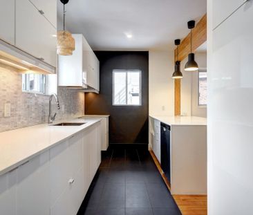 Appartement à Montréal (LaSalle) - Photo 5