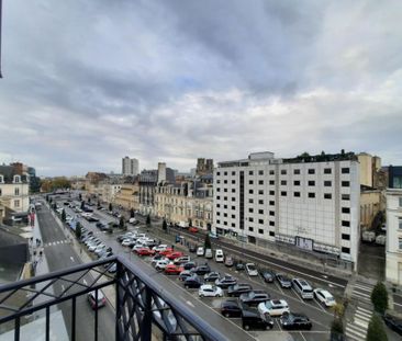 Appartement T2 à louer Rennes Cleunay - 47 m² - Photo 3