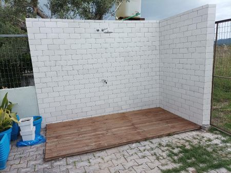 Διαμέρισμα για ενοικίαση Νησί (Ορμύλια) - Photo 3