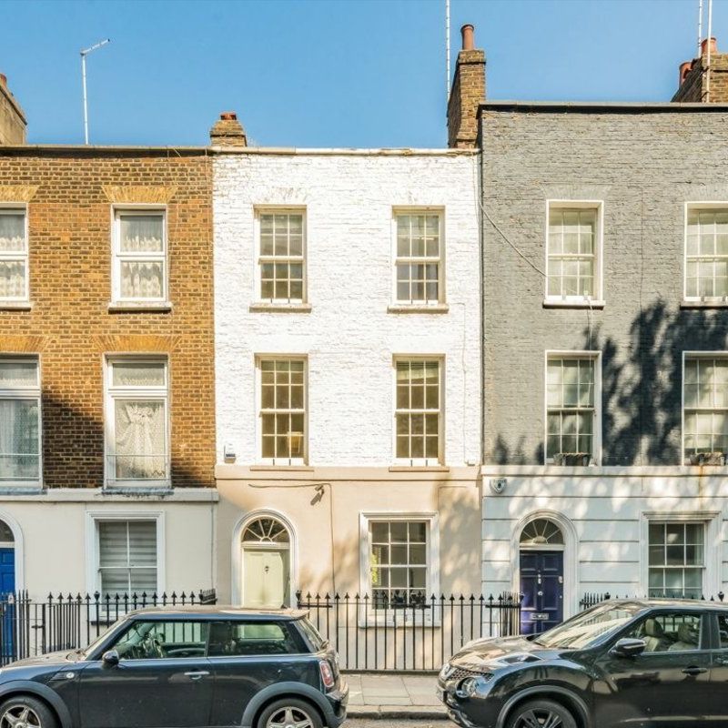Mornington Crescent, NW1, London - Photo 1