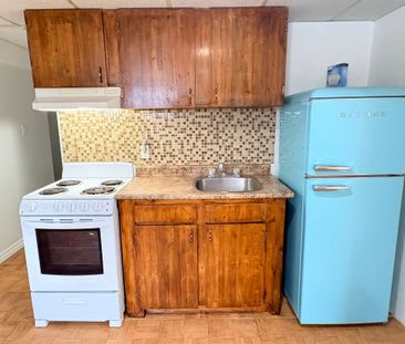 For Lease - 1312 Daimler Road Unit# Bsmt, Mississauga, Ontario - Photo 4