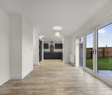 Heyes Gardens , Lathom - Photo 1