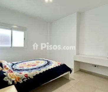 Piso en alquiler en La Salud-El Perú-Cruz del Señor-Buenavista - Photo 5