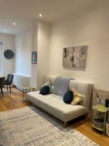 1 Bed Flat, Brooke Road, E5 - Photo 2