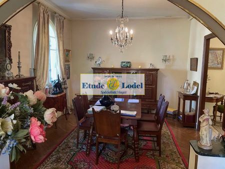 Appartement Nice Poètes - Photo 4