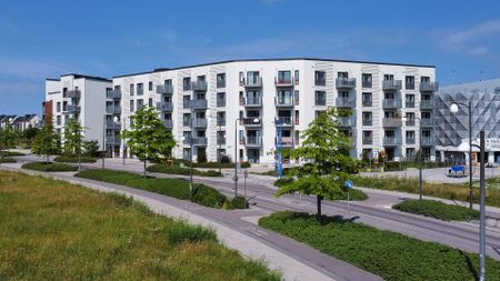 Karlsdalsallén, Örebro - Photo 5