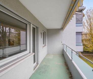 "Ihr neues Zuhause in Winterthur Seen - *Mieten ohne Kaution*" - Photo 1