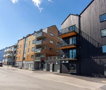 Tellusgatan 55b - Photo 1