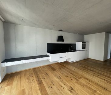 Modern 2.5 room apartment in Heerbrugg - Photo 3