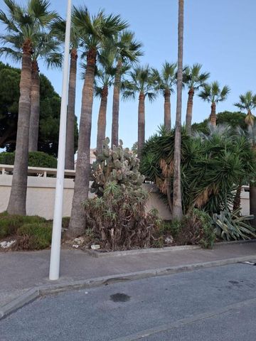 Location d un appartement T2 de 36,75 m 2 a cannes - Photo 5