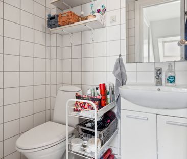 Kastetvej 30b, 3. tv - Foto 5